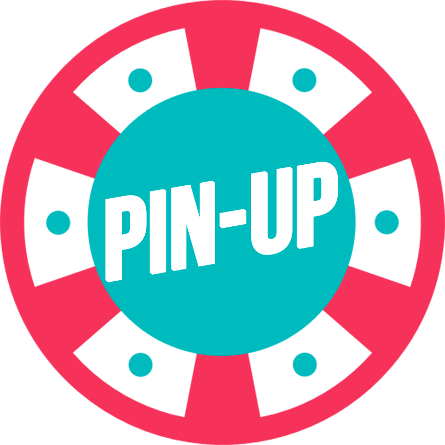 Pin-Up Logo